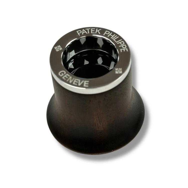 Loupe Patek Philippe