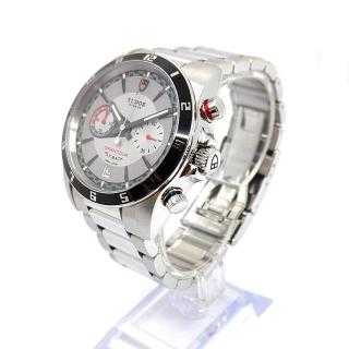 Tudor Grantour Chrono Fly-Back