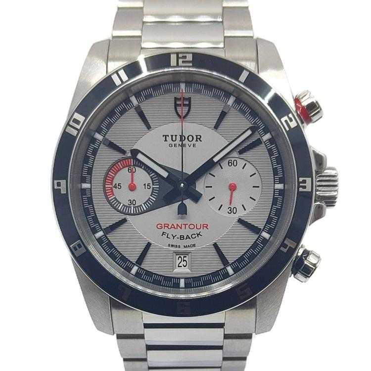 Tudor Grantour Chrono Fly-Back