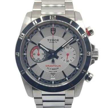 Tudor Grantour Chrono Fly-Back