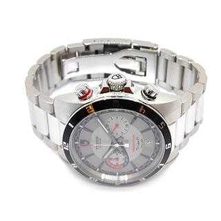 Tudor Grantour Chrono Fly-Back