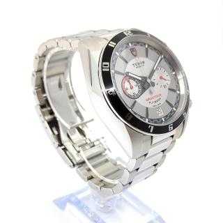 Tudor Grantour Chrono Fly-Back