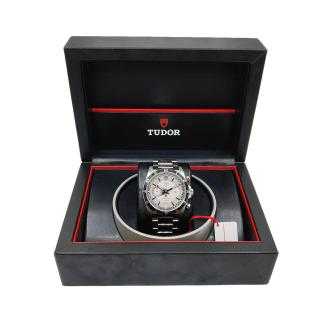 Tudor Grantour Chrono Fly-Back