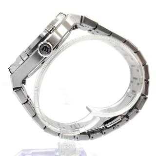 Maurice Lacroix Aikon Automatic Date Green Dial