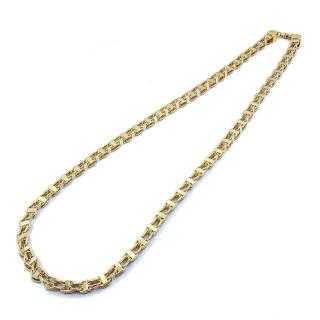 Chaîne en Or Jaune 18k 92.39g