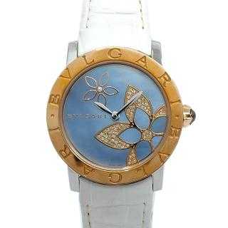 Bulgari Lady M.O.P. Limited Edition