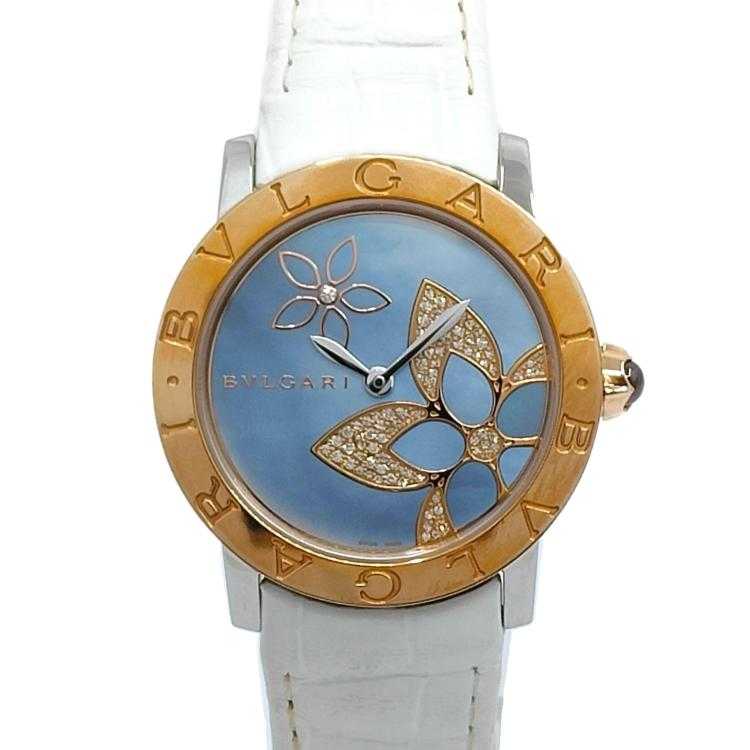 Bulgari Lady M.O.P. Limited Edition