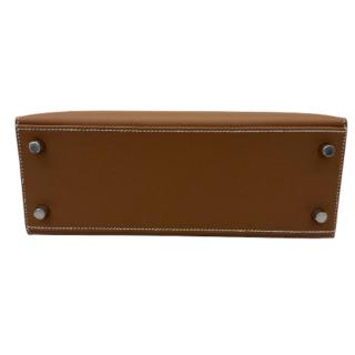 Hermès Kelly II Sellier 25