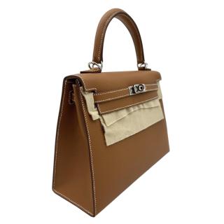 Hermès Kelly II Sellier 25