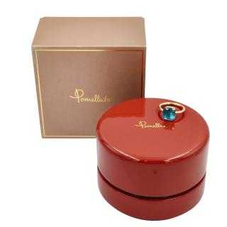 Bague Pomellato