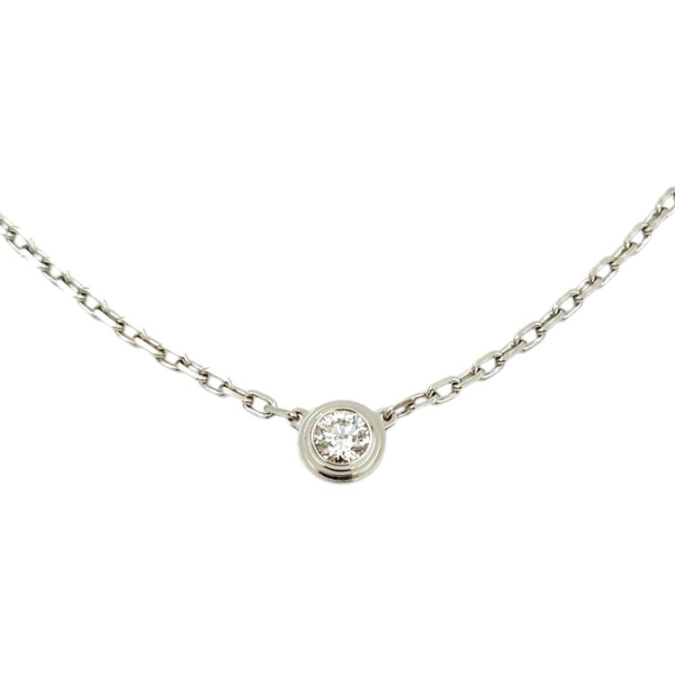 Collier Cartier