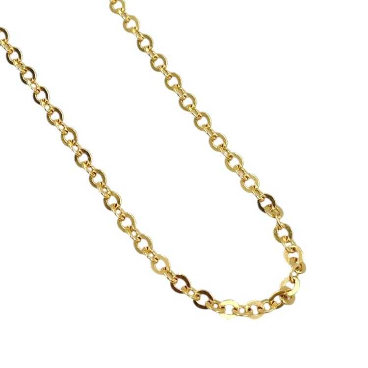 Chaîne Or Jaune 18 Ct