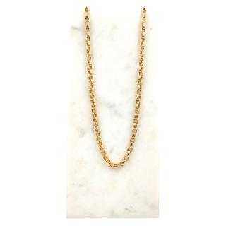 Chaîne Or Jaune 18 Ct