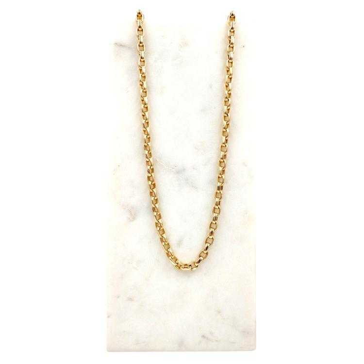 Chaîne Or Jaune 18 Ct