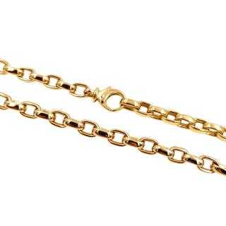 Chaîne Or Jaune 18 Ct