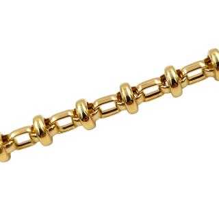Bracelet Or Jaune 18 Ct