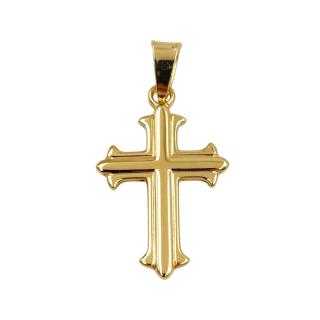 Pendentif Or Jaune 18 Ct