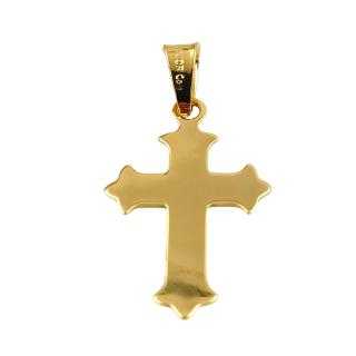 Pendentif Or Jaune 18 Ct