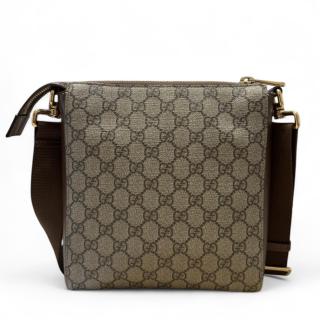 Gucci Sacoche Supreme GG