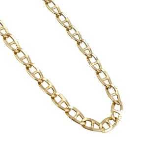 Chaîne Or Jaune 18 Ct