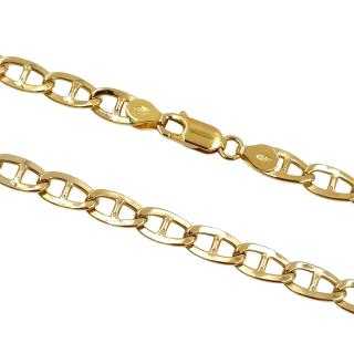 Chaîne Or Jaune 18 Ct