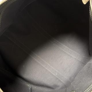 Louis Vuitton Keepall 45 Cobalt