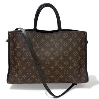 Louis vuitton Popincourt GM