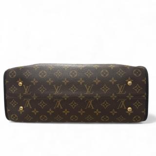 Louis vuitton Popincourt MM