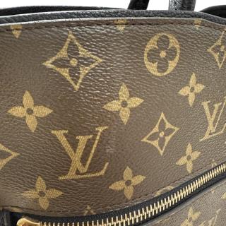 Louis vuitton Popincourt MM