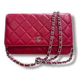 Wallet On Chain Chanel