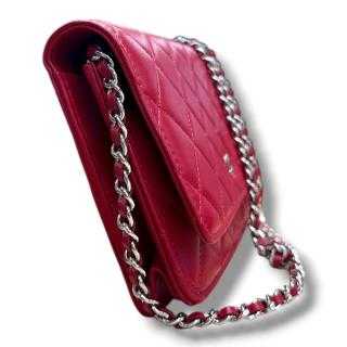 Wallet On Chain Chanel