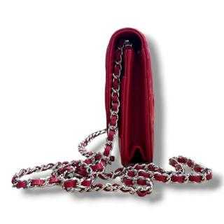 Wallet On Chain Chanel