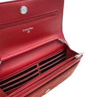 Wallet On Chain Chanel