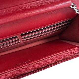Wallet On Chain Chanel