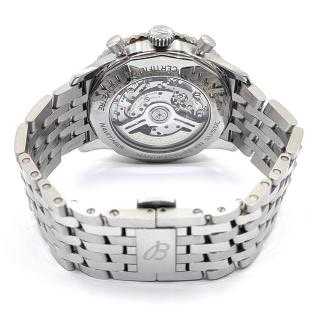 Breitling Navitimer B01 Chronograph Green Dial