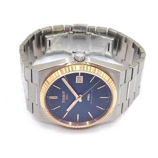Tissot PRX Gold 40