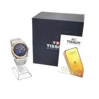 Tissot PRX Gold 40