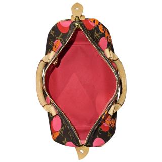 LOUIS VUITTON SPEEDY 30 RAMAGE