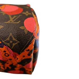 LOUIS VUITTON SPEEDY 30 RAMAGE