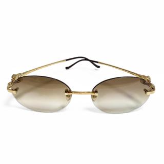 Cartier Lunette CT02810