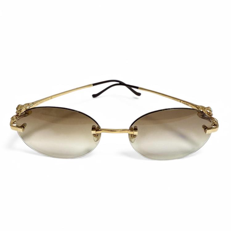Cartier Lunette CT02810