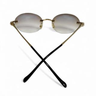 Cartier Lunette CT02810