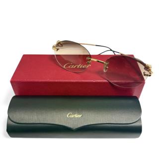 Cartier Lunette CT02810
