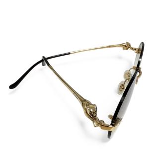 Cartier Lunette CT02810