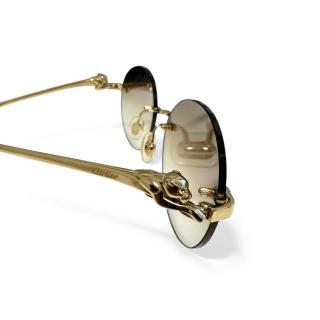 Cartier Lunette CT02810