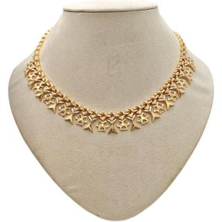 Collier Or Jaune 18Ct