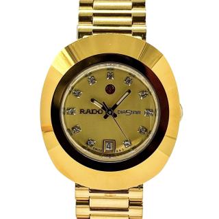 Rado Diastar