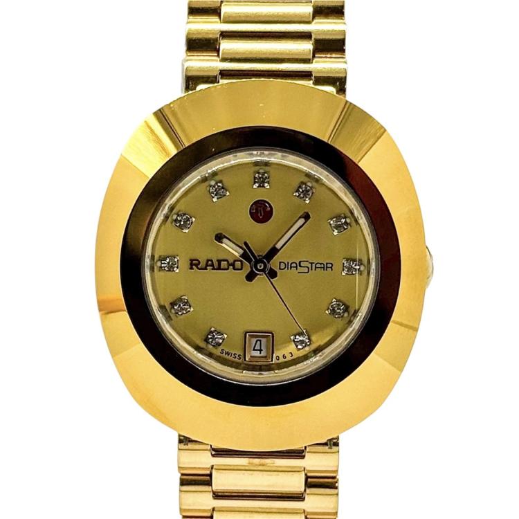 Rado Diastar