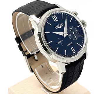 Vulcain Cricket 50s Presidents