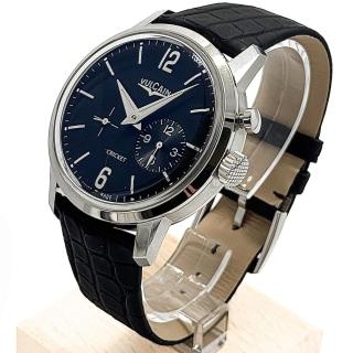 Vulcain Cricket 50s Presidents